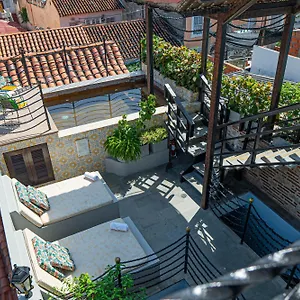 Monaguillo De Getsemaní Cartagena